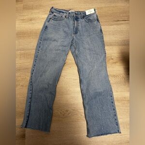 Classic Blue Women's Jeans